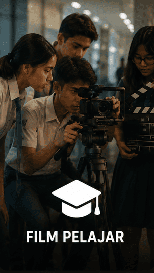 Kompetisi Film Pelajar